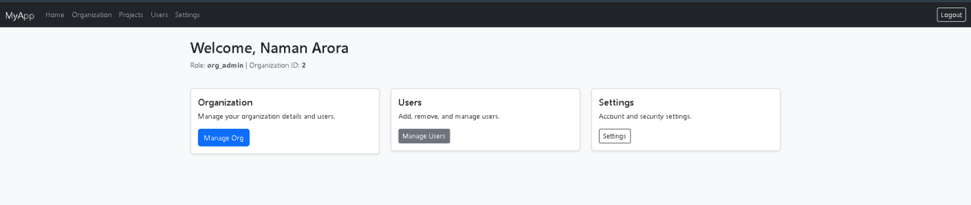 MyCV