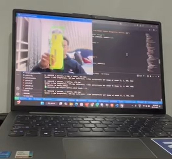 MyCV